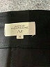Avenue Montaigne Solid Black Active Pants Size 6 - photo 7