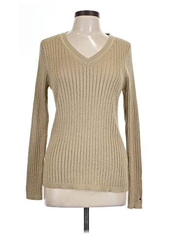 Tommy Hilfiger Pullover Sweater (view 1)