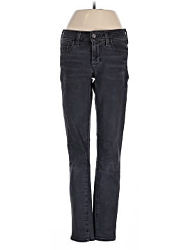 Pilcro And The Letterpress Jeans