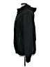 MICHAEL Michael Kors 100% Polyester Solid Black Windbreaker Size XL - photo 5