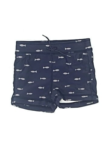 Tea Shorts (view 1)
