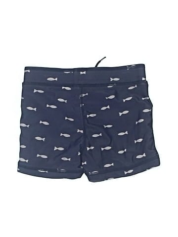Tea Shorts (view 2)
