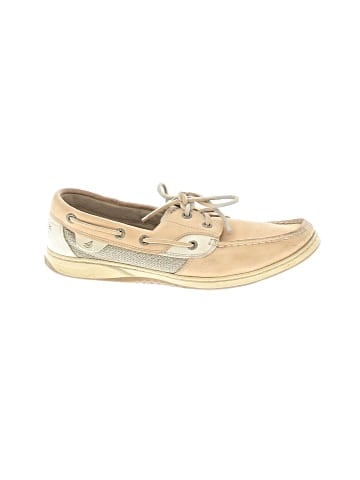 Sperry Top Sider Flats (view 1)