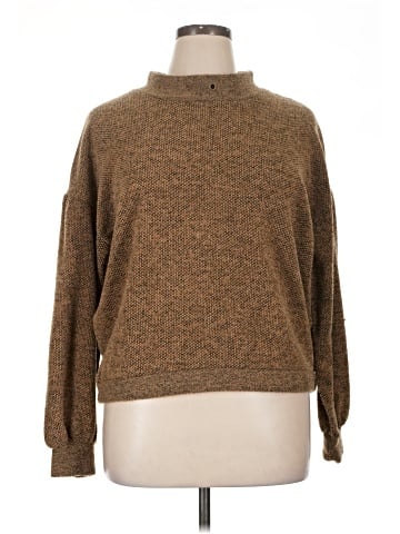 BKE Turtleneck Sweater (view 1)