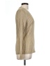 Tommy Hilfiger Tan Pullover Sweater Size L - photo 4