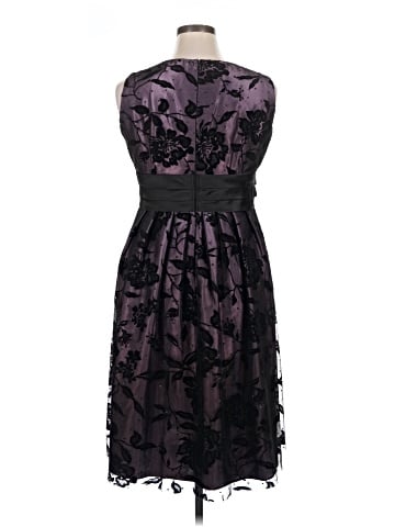 R&M Richards Cocktail Dress (view 2)