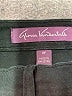 Gloria Vanderbilt Black Jeans Size 8 Petite - photo 7