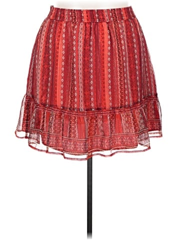 Ann Taylor LOFT Casual Skirt (view 1)