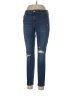 Old Navy Blue Jeans Size 12 - photo 1