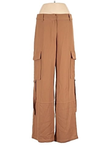 Line & Dot Cargo Pants (view 1)