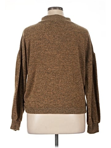 BKE Turtleneck Sweater (view 2)