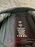 Olive + Scout Color Block Black Cargo Shorts Size 2T - photo 3