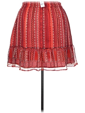 Ann Taylor LOFT Casual Skirt (view 2)