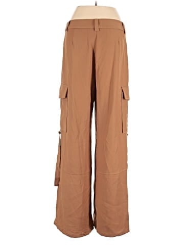 Line & Dot Cargo Pants (view 2)