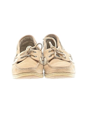 Sperry Top Sider Flats (view 2)