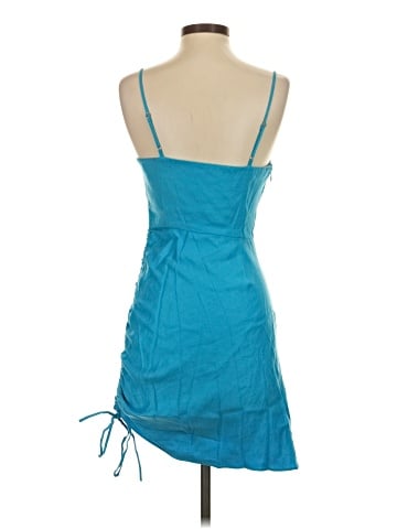 Ramy Brook Cocktail Dress (view 2)