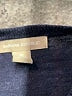 Banana Republic Black Pullover Sweater Size M - photo 7