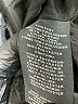 Vince Camuto 100% Polyester Black Jacket Size M - photo 7