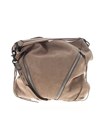Rebecca Minkoff Leather Hobo (view 1)