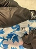 Sucrefas Paisley Blue Casual Dress Size XL - photo 8