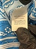 Sucrefas Paisley Blue Casual Dress Size XL - photo 9