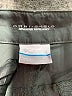 Columbia 100% Nylon Gray Cargo Pants Size 10 - photo 7