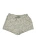 Hurley Animal Print Gray Shorts Size M - photo 1