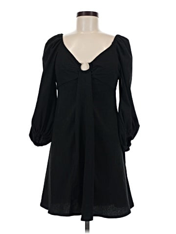 Max Studio Casual Dress (view 1)