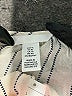 H&M Ivory Sleeveless Blouse Size XL - photo 7