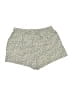 Hurley Animal Print Gray Shorts Size M - photo 2