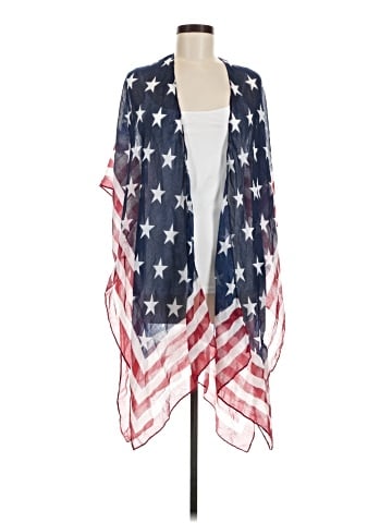 Steve Madden Poncho (view 1)