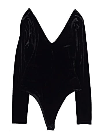 Socialite Bodysuit (view 1)