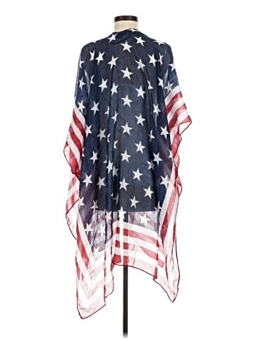 Steve Madden Poncho (view 2)