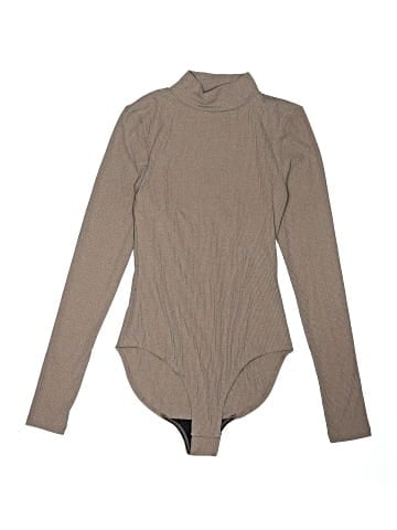 Girlfriend Collective Bodysuit (view 2)