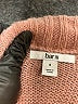 Bar III Pink Pullover Sweater Size S - photo 4