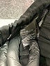 H&M 100% Polyester Solid Black Casual Pants Size S - photo 7