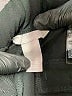 H&M 100% Polyester Solid Black Casual Pants Size S - photo 8