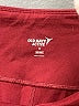 Active by Old Navy Chevron-herringbone Burgundy Active Pants Size XL - photo 7