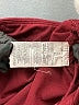 Active by Old Navy Chevron-herringbone Burgundy Active Pants Size XL - photo 8