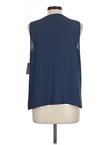 Nine West Sleeveless Blouse (view 2)