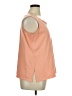Ruby Rd. Orange Sleeveless T-Shirt Size 1X - photo 4