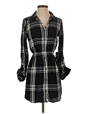 Express Casual Dress (view 1)