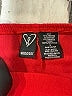 Windsor Red Cocktail Dress Size 5 - photo 7