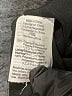 J.Crew Mercantile 100% Polyester Black Sleeveless Blouse Size 00 - photo 8