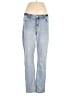 Cosmic Blue Love Blue Jeans Size 32 waist - photo 1