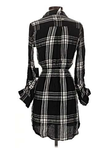 Express Casual Dress (view 2)