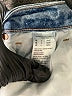 American Eagle Outfitters Hearts Blue Jeans Size 6 - photo 7
