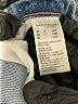 American Eagle Outfitters Hearts Blue Jeans Size 6 - photo 8