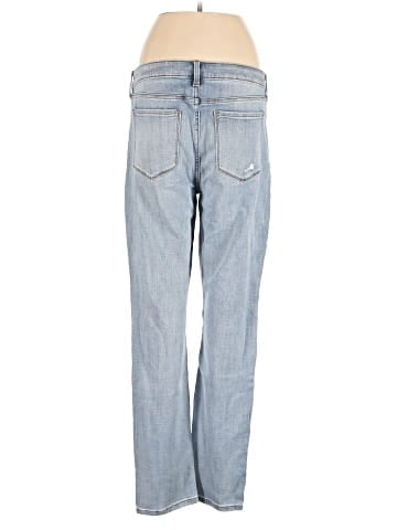 Cosmic Blue Love Jeans (view 2)