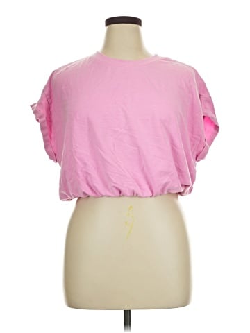 Gianni Bini Short Sleeve T-Shirt (view 1)
